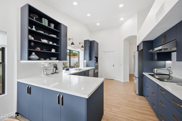 13126 N 99TH Place, Scottsdale, AZ 85260