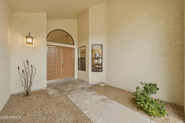 13126 N 99TH Place, Scottsdale, AZ 85260