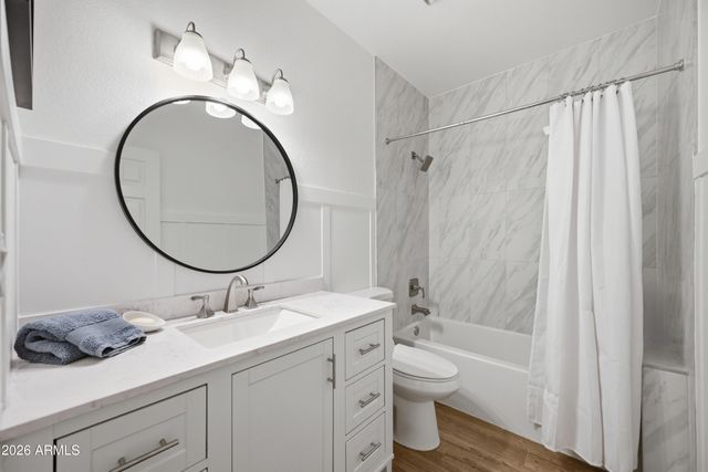 13126 N 99TH Place, Scottsdale, AZ 85260