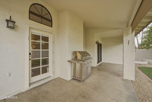 13126 N 99TH Place, Scottsdale, AZ 85260