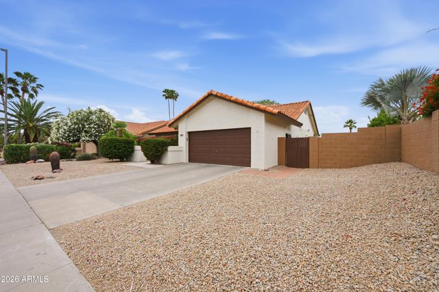 13126 N 99TH Place, Scottsdale, AZ 85260