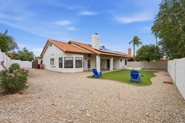 13126 N 99TH Place, Scottsdale, AZ 85260