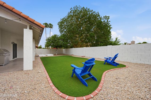 13126 N 99TH Place, Scottsdale, AZ 85260