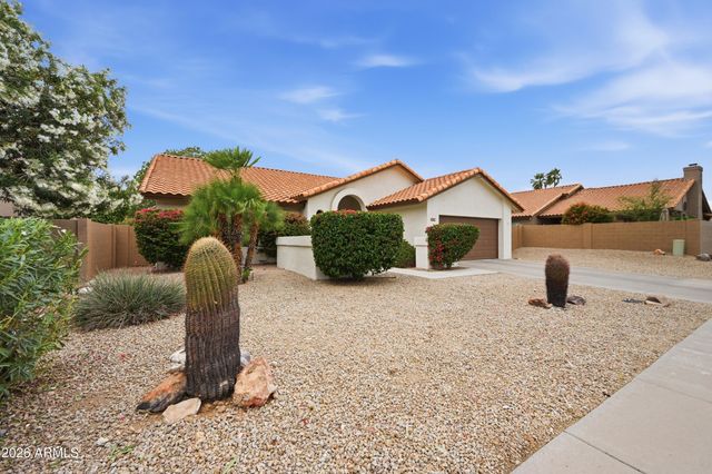 13126 N 99TH Place, Scottsdale, AZ 85260