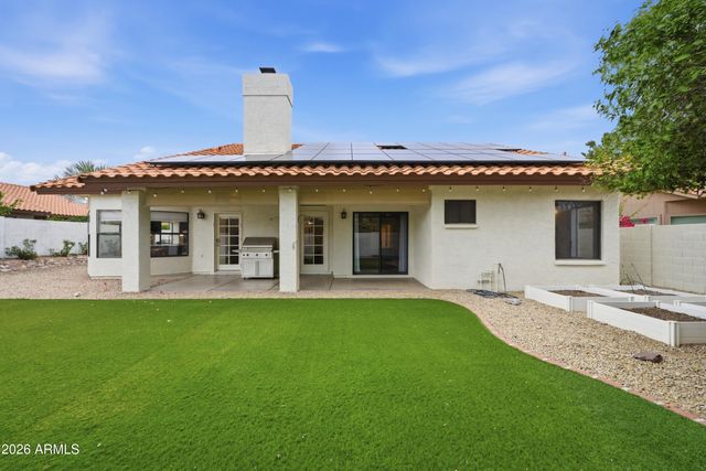 13126 N 99TH Place, Scottsdale, AZ 85260