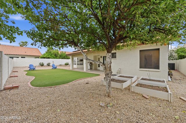 13126 N 99TH Place, Scottsdale, AZ 85260