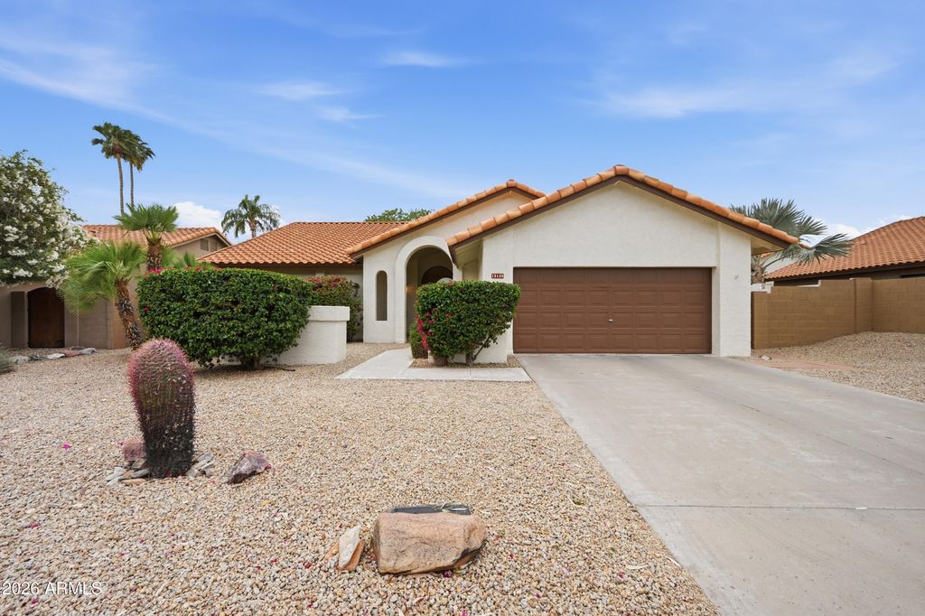 13126 N 99TH Place, Scottsdale, AZ 85260