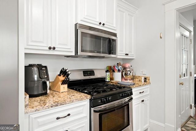 3460 Ridge Avenue, Macon, GA 31204