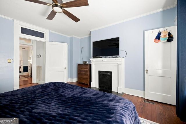 3460 Ridge Avenue, Macon, GA 31204