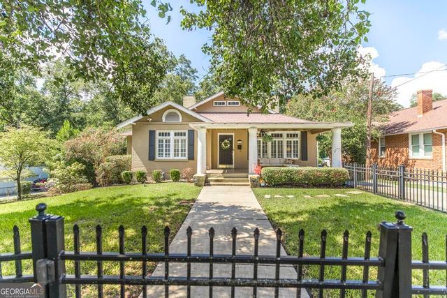 3460 Ridge Avenue, Macon, GA 31204