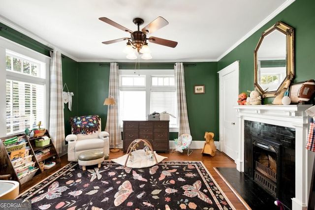 3460 Ridge Avenue, Macon, GA 31204