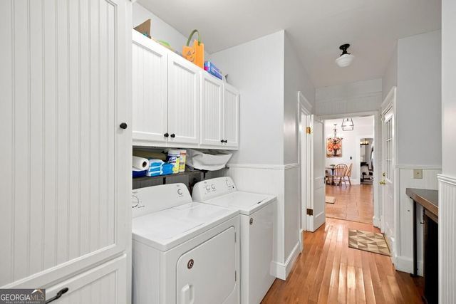 3460 Ridge Avenue, Macon, GA 31204