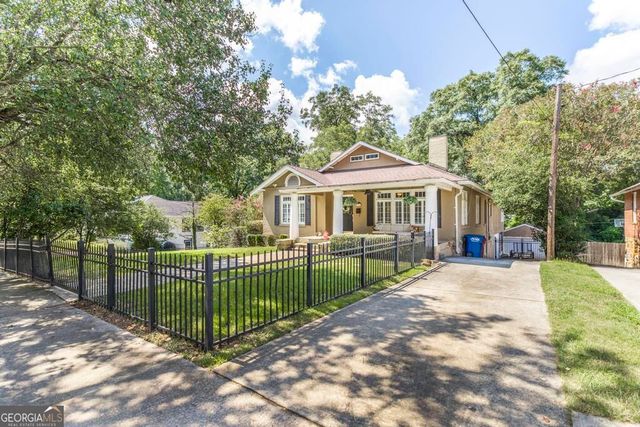 3460 Ridge Avenue, Macon, GA 31204