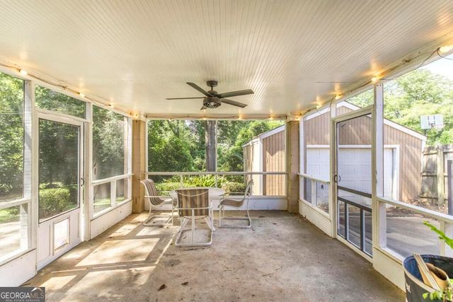 3460 Ridge Avenue, Macon, GA 31204