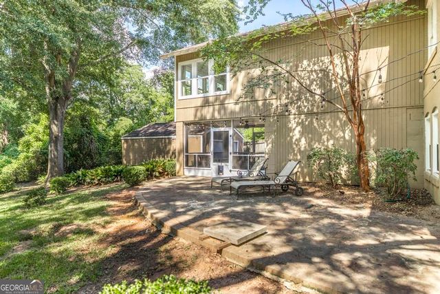 3460 Ridge Avenue, Macon, GA 31204