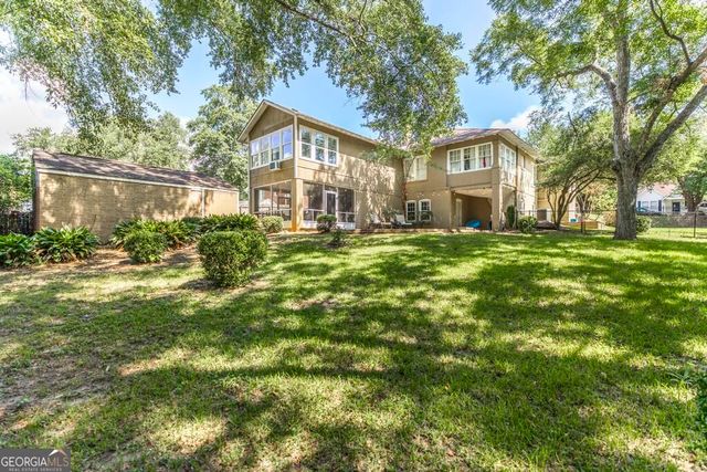 3460 Ridge Avenue, Macon, GA 31204