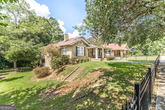 3460 Ridge Avenue, Macon, GA 31204