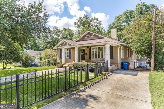 3460 Ridge Avenue, Macon, GA 31204