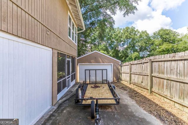 3460 Ridge Avenue, Macon, GA 31204