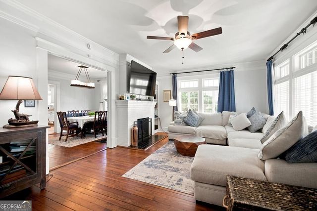 3460 Ridge Avenue, Macon, GA 31204