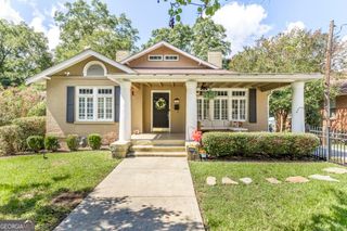3460 Ridge Avenue, Macon, GA 31204