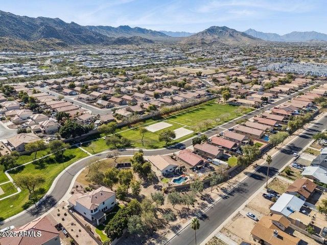 1014 E Milada Drive, Phoenix, AZ 85042