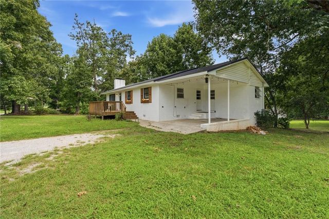 918 Sims Harris Road, Lula, GA 30554