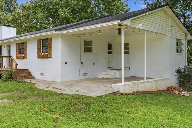 918 Sims Harris Road, Lula, GA 30554