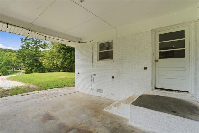 918 Sims Harris Road, Lula, GA 30554