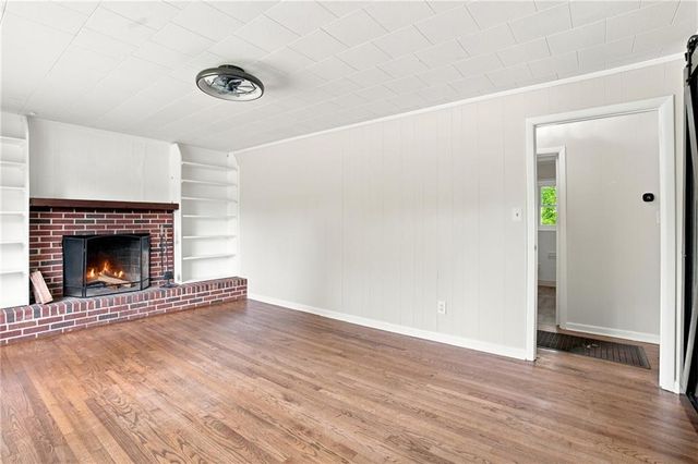 918 Sims Harris Road, Lula, GA 30554