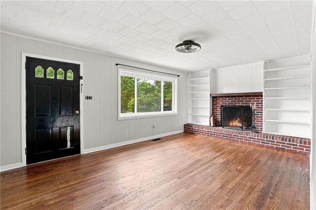 918 Sims Harris Road, Lula, GA 30554