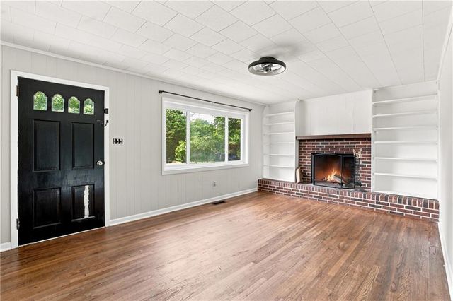 918 Sims Harris Road, Lula, GA 30554