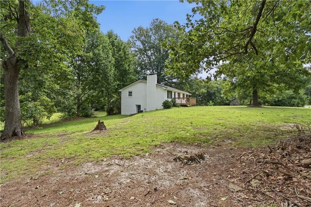 918 Sims Harris Road, Lula, GA 30554