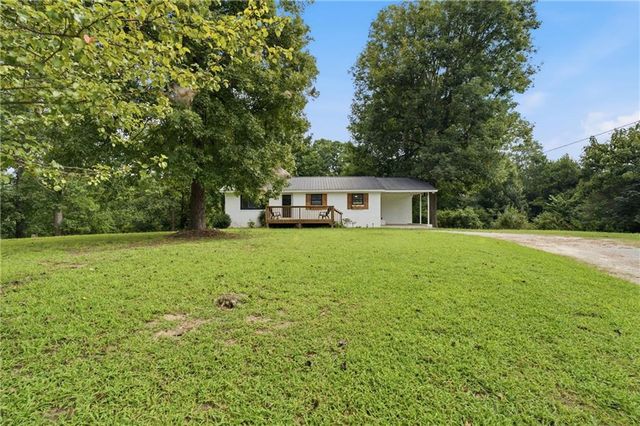 918 Sims Harris Road, Lula, GA 30554