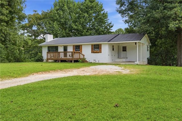 918 Sims Harris Road, Lula, GA 30554