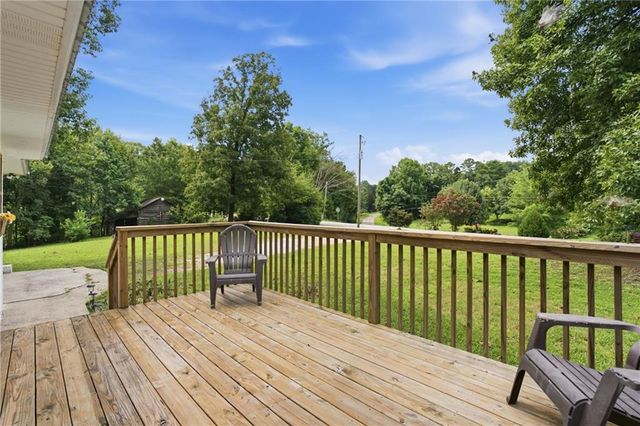 918 Sims Harris Road, Lula, GA 30554