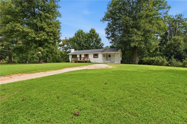 918 Sims Harris Road, Lula, GA 30554