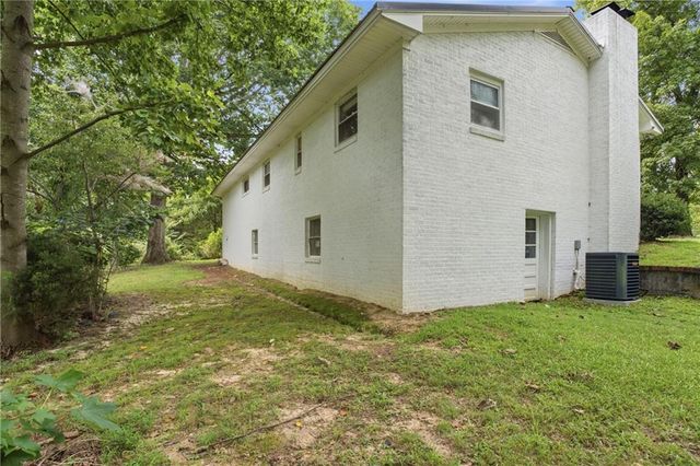 918 Sims Harris Road, Lula, GA 30554