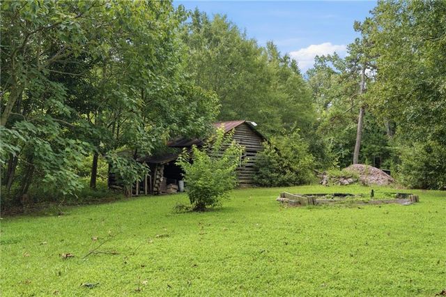 918 Sims Harris Road, Lula, GA 30554