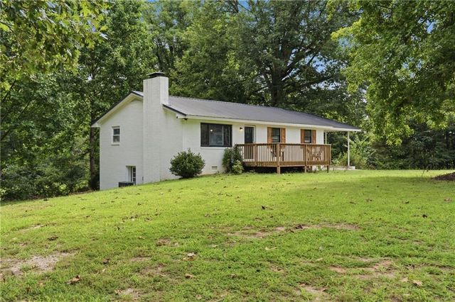 918 Sims Harris Road, Lula, GA 30554