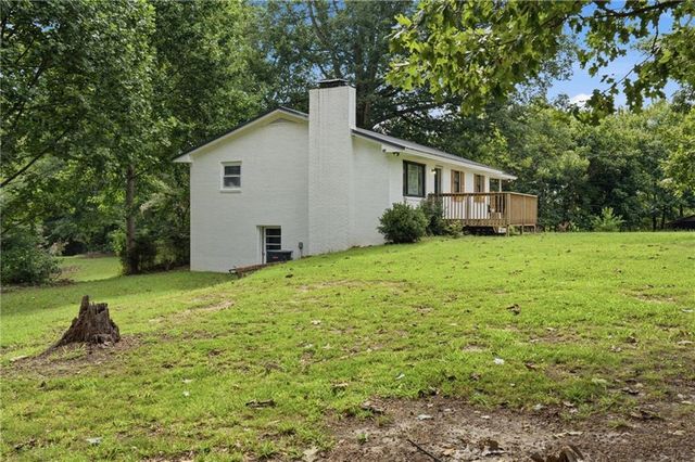 918 Sims Harris Road, Lula, GA 30554