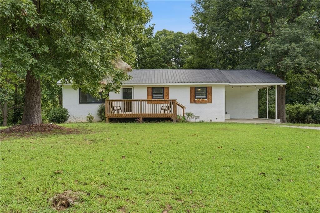 918 Sims Harris Road, Lula, GA 30554