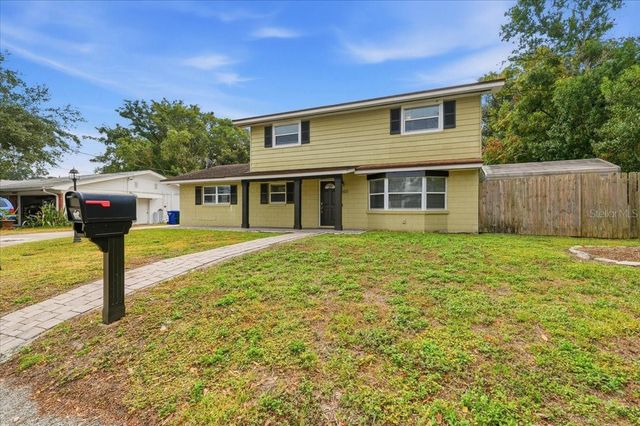 660 AVENUE N SE, Winter Haven, FL 33880