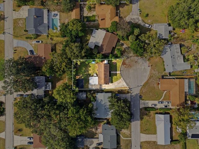 660 AVENUE N SE, Winter Haven, FL 33880