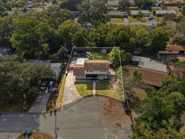 660 AVENUE N SE, Winter Haven, FL 33880