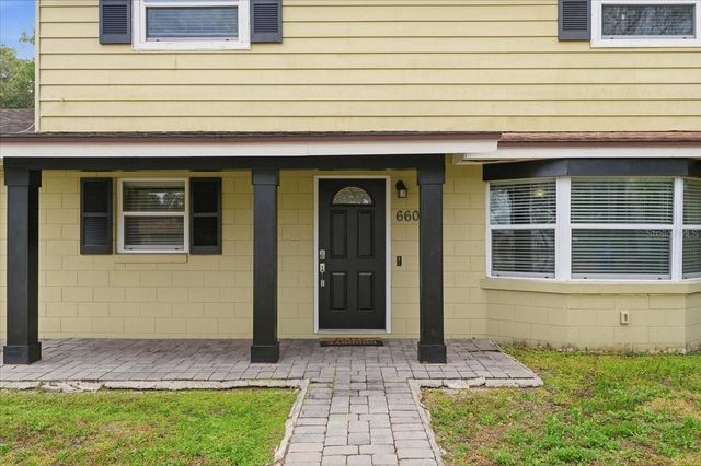 660 AVENUE N SE, Winter Haven, FL 33880