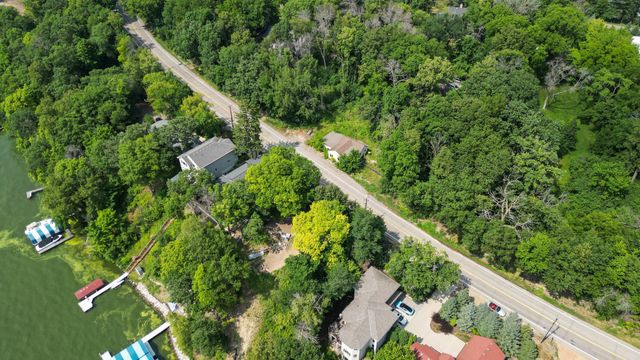4736 N Shore Drive, Orono, MN 55364