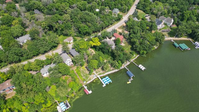 4736 N Shore Drive, Orono, MN 55364