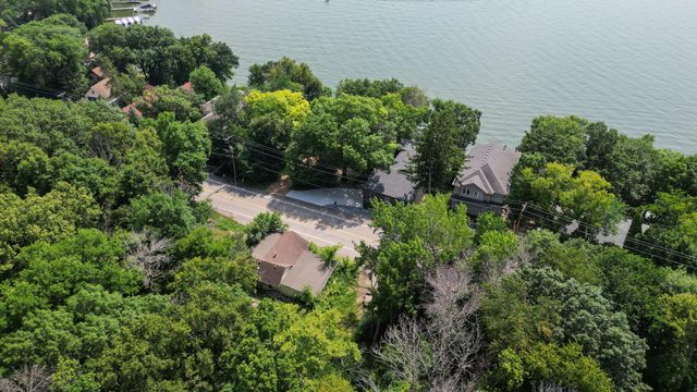 4736 N Shore Drive, Orono, MN 55364