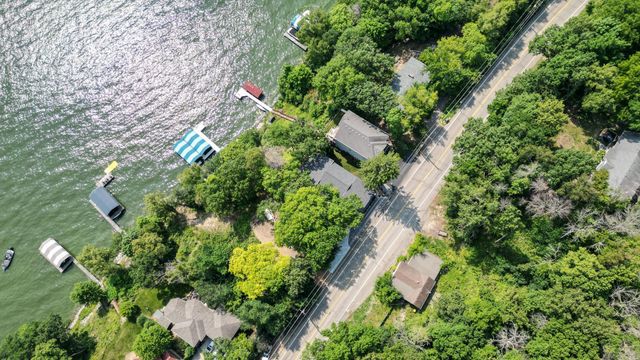 4736 N Shore Drive, Orono, MN 55364